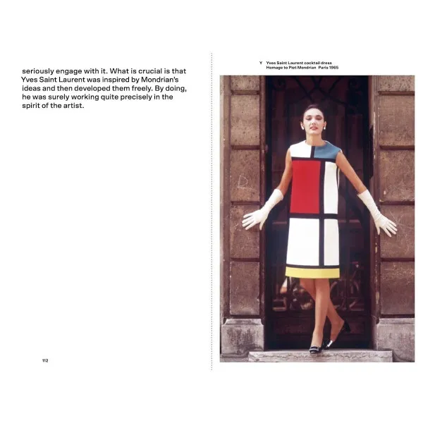 Piet Mondrian : A-Z