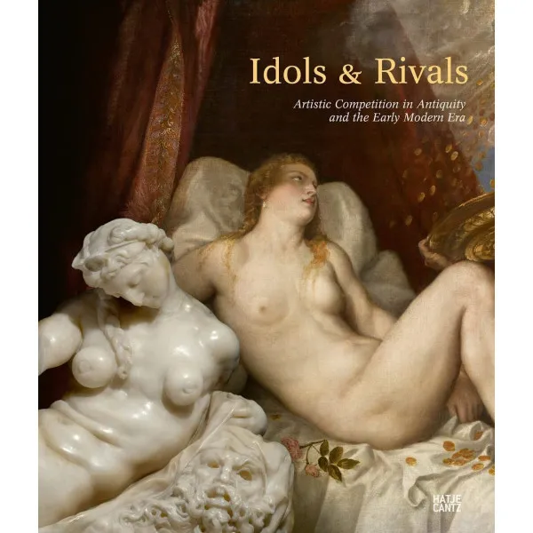 Artistic Competition in Antiquity and the Early Modern Era