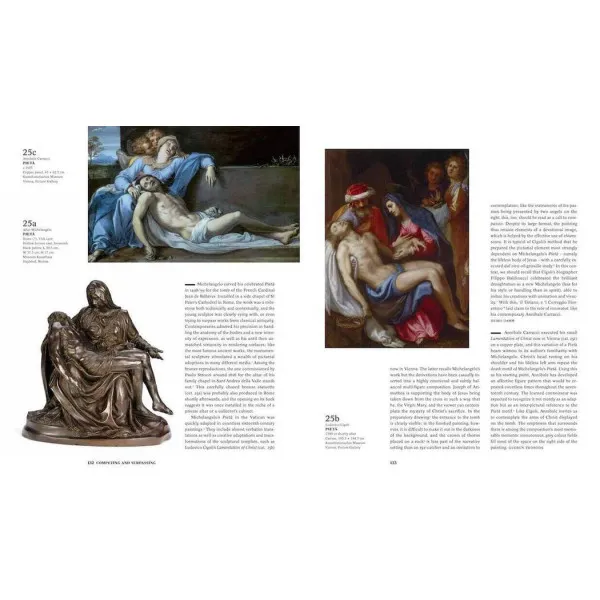 Artistic Competition in Antiquity and the Early Modern Era