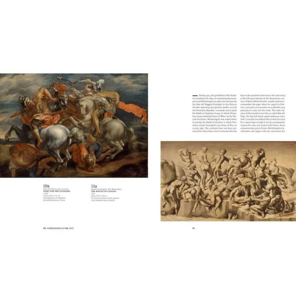 Artistic Competition in Antiquity and the Early Modern Era