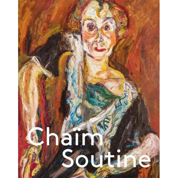 Chaim Soutine. Against the Current