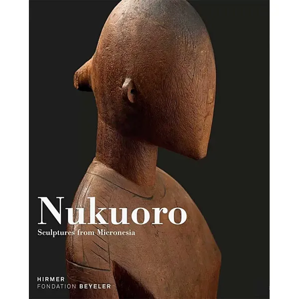 Nukuoro : Sculptures from Micronesia