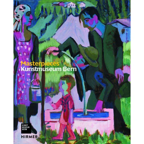 Kunstmuseum Bern : Masterpieces
