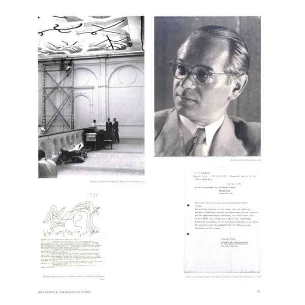 Johannes Itten: Catalogue raisonne Vol. I. : Paintings, Watercolors, Drawings. 1907-1938