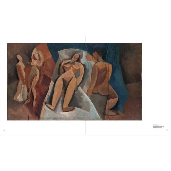 Modigliani : The Primitivist Revolution
