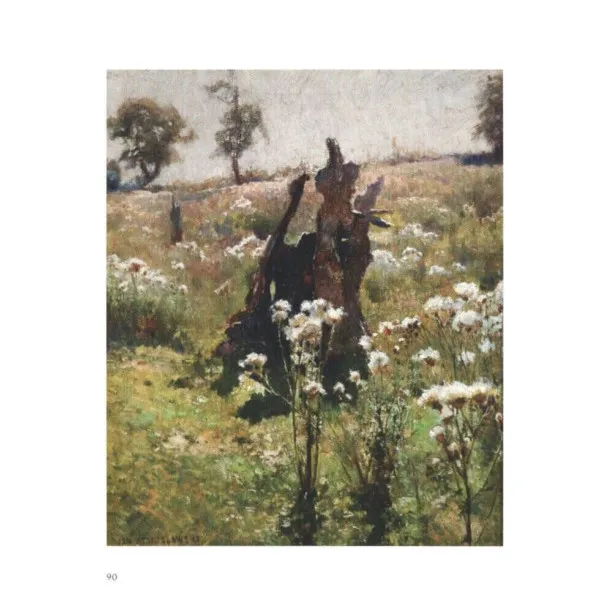 Silent Rebels : Symbolism in Poland around 1900
