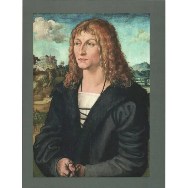 Cranach : The Early Years in Vienna