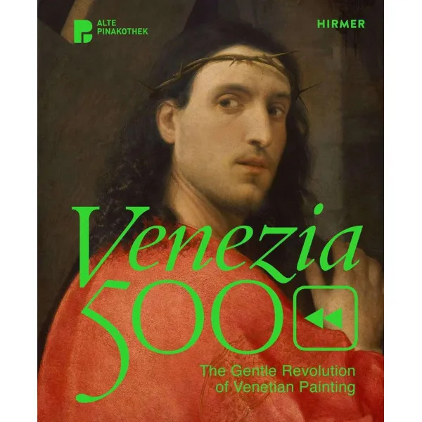 Venezia 500 <<
