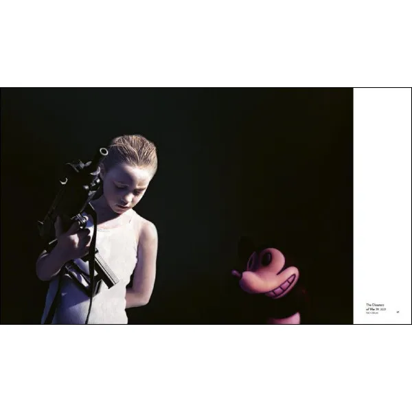 Gottfried Helnwein
