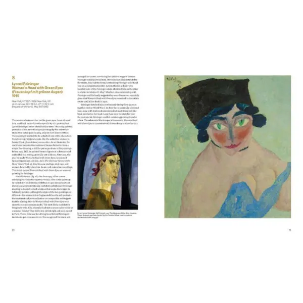 German Expressionism
