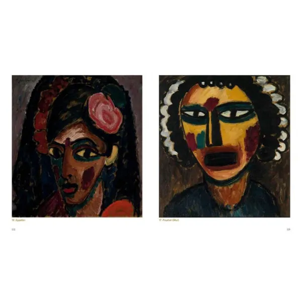 German Expressionism