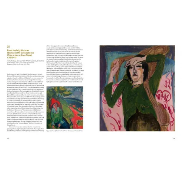 German Expressionism