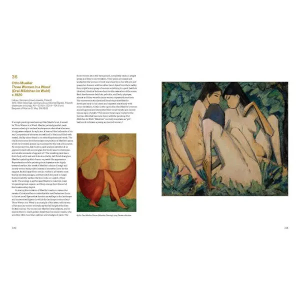 German Expressionism