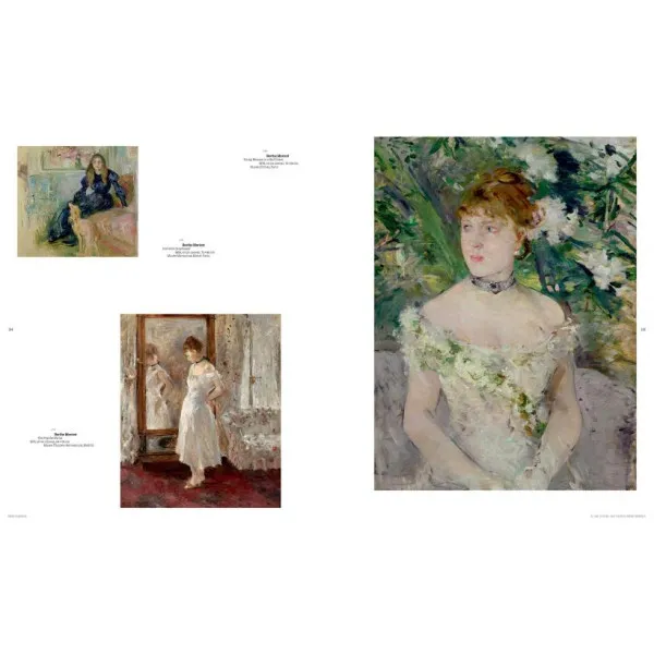 Impressionism . Reimagining Art