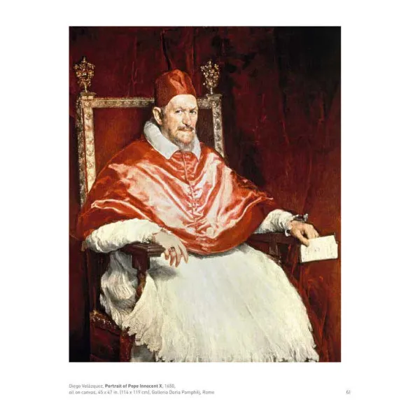 50 Portraits You Should Know