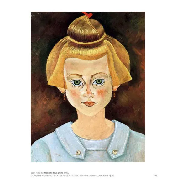 50 Portraits You Should Know