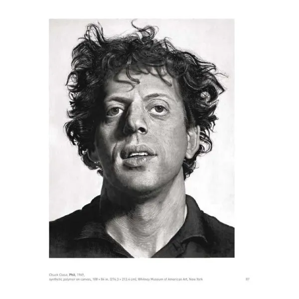 50 Portraits You Should Know