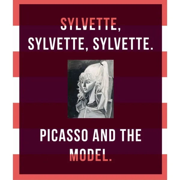 Picasso and the Model. Sylvette, Sylvette, Sylvette