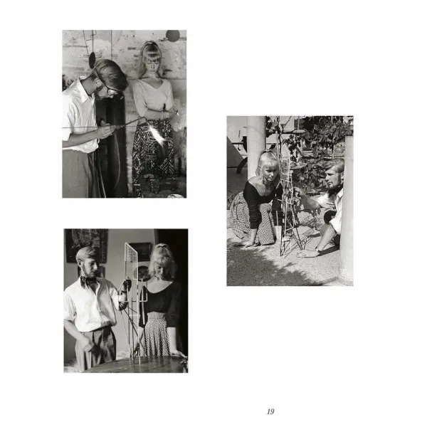 Picasso and the Model. Sylvette, Sylvette, Sylvette