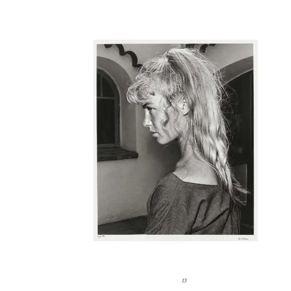 Picasso and the Model. Sylvette, Sylvette, Sylvette