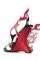 Killer Heels . The Art of the High-Heeled Shoe