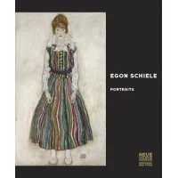 Egon Schiele: Portraits