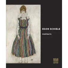 Egon Schiele: Portraits