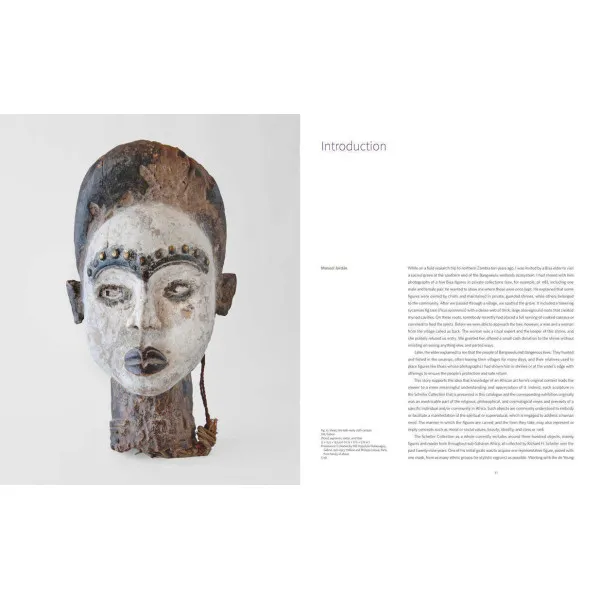 Embodiments . Masterworks of African Figurative Sculpture