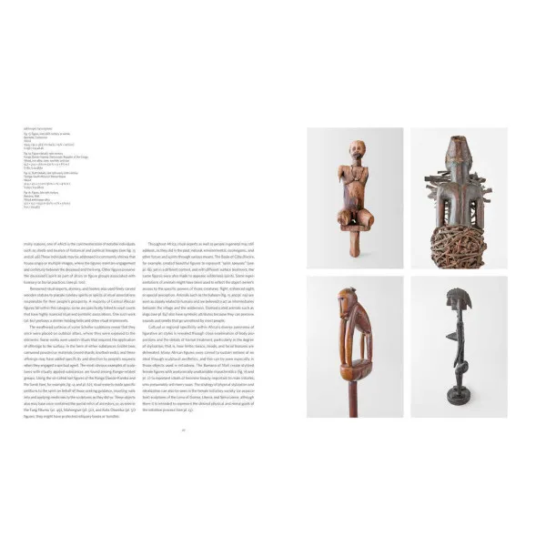 Embodiments . Masterworks of African Figurative Sculpture