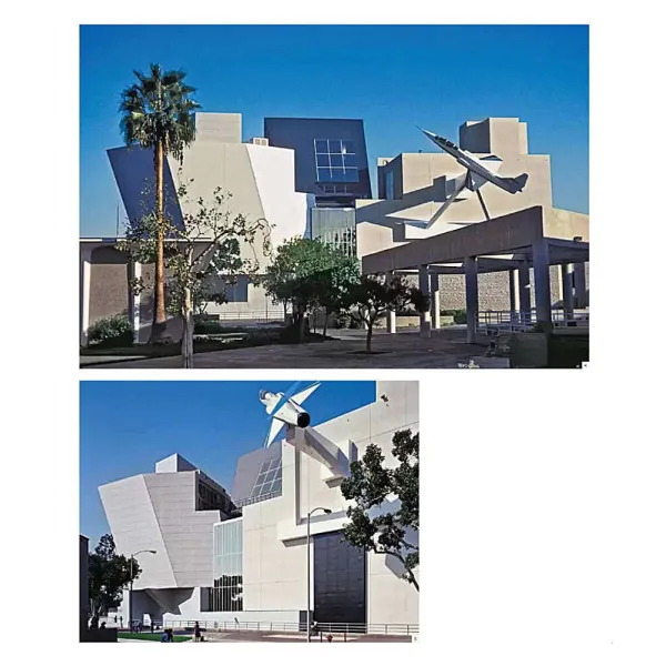 Frank Gehry