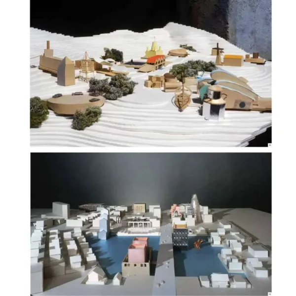Frank Gehry