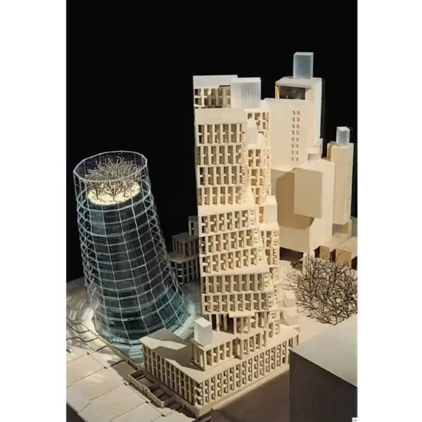 Frank Gehry