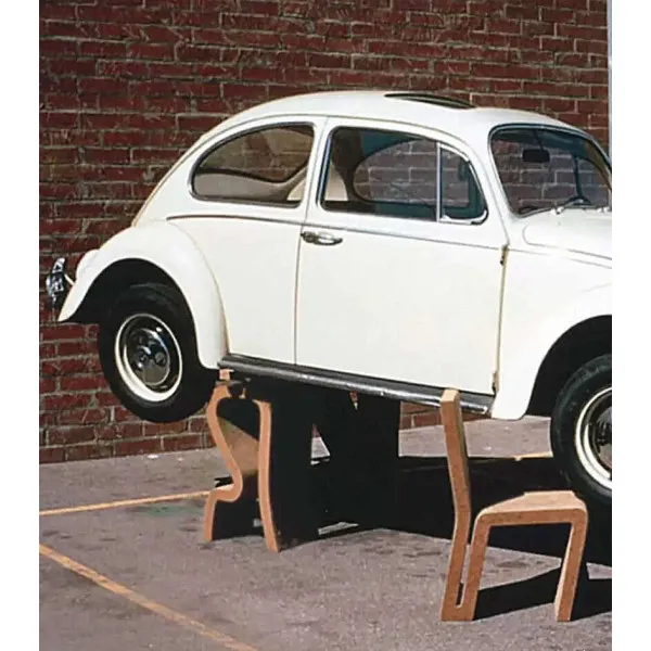 Frank Gehry
