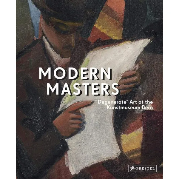 Modern Masters