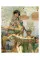 Lawrence Alma-Tadema . At Home in Antiquity