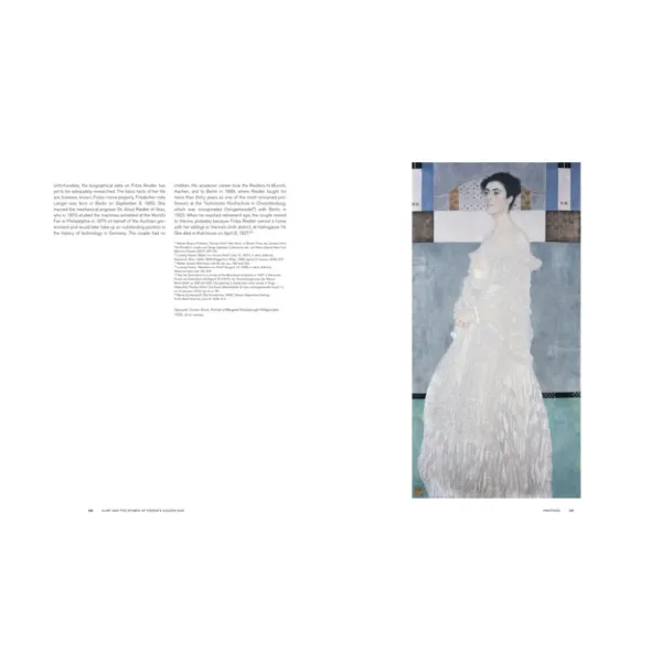 Klimt and the Women of Vienna's Golden Age, 1900-1918