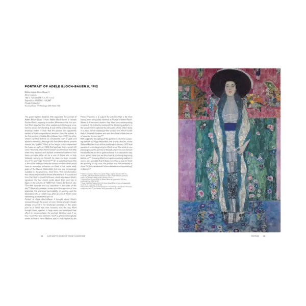 Klimt and the Women of Vienna's Golden Age, 1900-1918