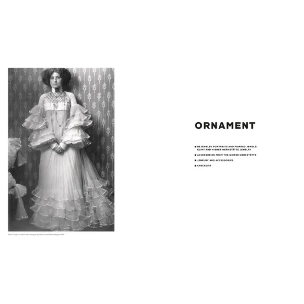 Klimt and the Women of Vienna's Golden Age, 1900-1918