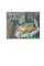 The Hidden Cezanne . From Sketchbook to Canvas
