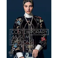 Contemporary Muslim Fashion