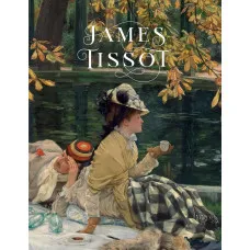 James Tissot. Melissa E. Buron