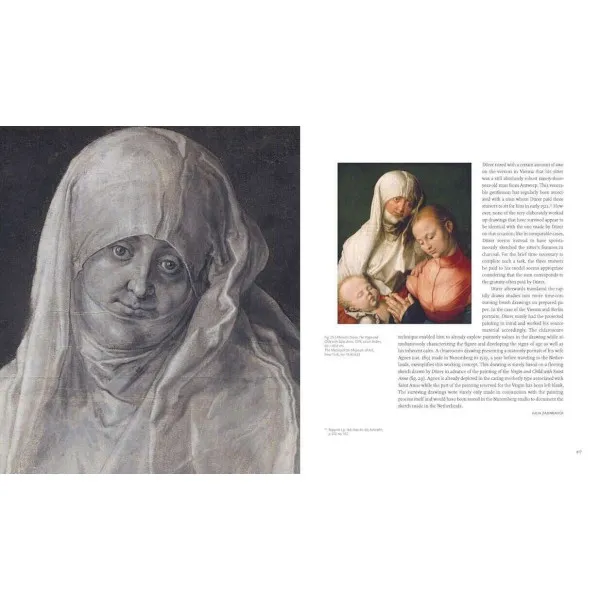 Albrecht Durer