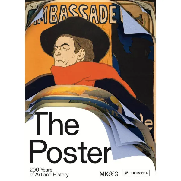 The Poster . 200 Years of Art and History