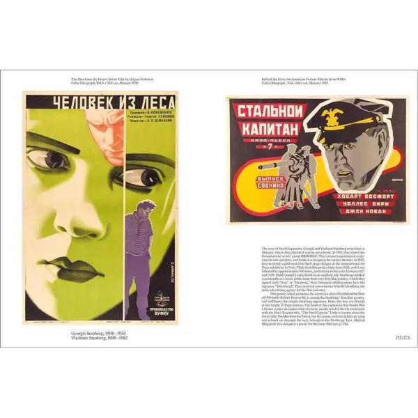 The Poster . 200 Years of Art and History