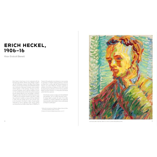 Erich Heckel