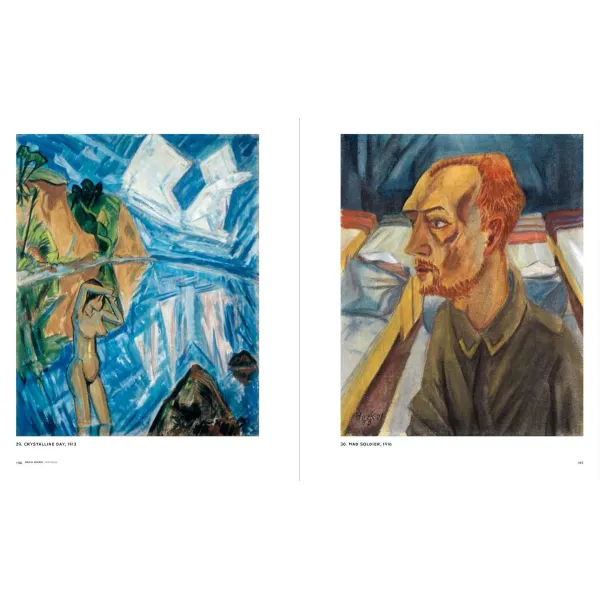Erich Heckel