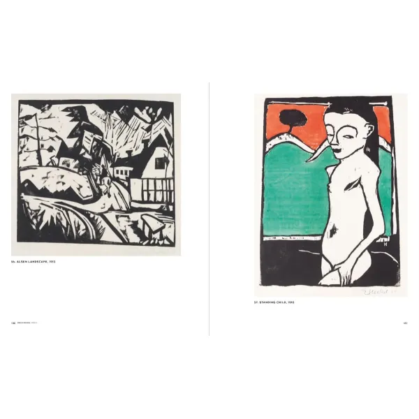 Erich Heckel