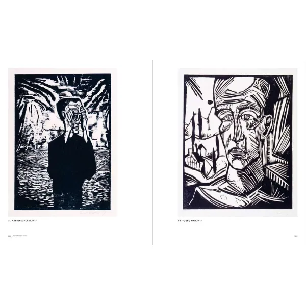 Erich Heckel