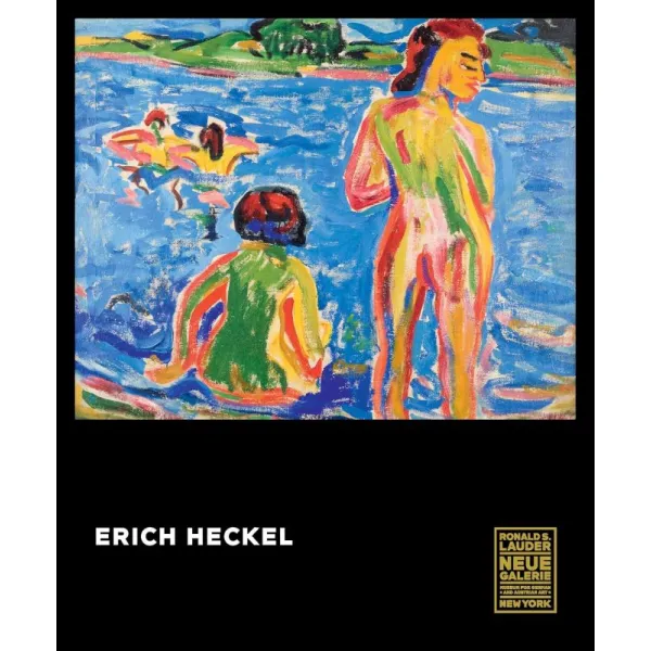 Erich Heckel