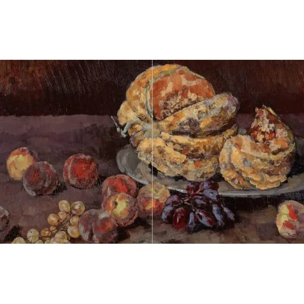 Carl Schuch and France